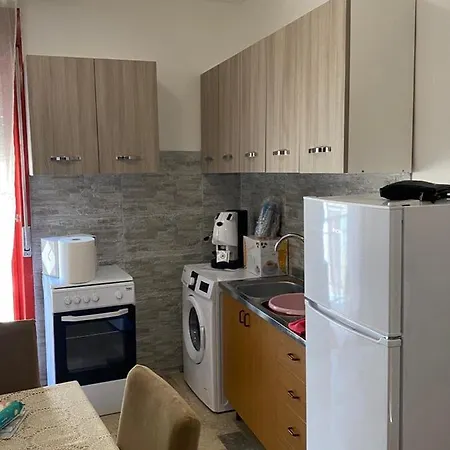 La Casetta Di Vice Apartament Termini Imerese